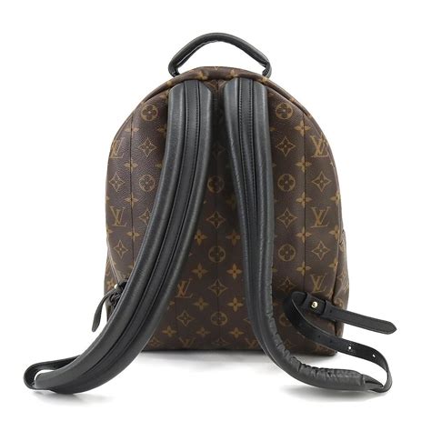 Zaino Louis Vuitton Palm Springs Backp